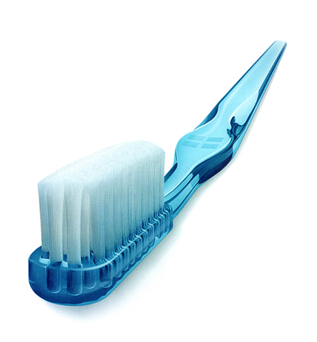 Зубные щётки 
